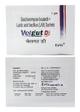 Velgut D Sachet 1gm - Supplements-Vam