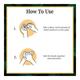 Good Vibes Hand Sanitizer 500 ml - Hand Sanitizer