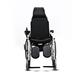 Med-e Move Basic Electric Wheelchair with Lithium Battery - Walker & Walking Stick