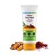 Mamaearth Ubtan Face Wash - Turmeric & Saffron 100 ml - Face Wash & Cleansers