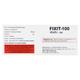 FIXIT 100 Tablet 10's - Bacterial Infections-Cep