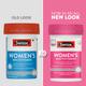 Swisse Ultivite Women's Multivitamin Tablet 60's - Women Health