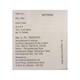 GABATIN NT 400 Tablet 10's - Neuropathic Pain-Dru