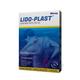 Rusan Lido - Plast Lidocaine Pain Relief Patch (350 mg) 5's - Roll-On/Patch