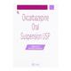 Oxetol Suspension 60ml - Epilepsy/Convulsion-Ant