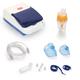 EasyCare Compressor Nebulizer (EC 7020) - Nebulizer & Vaporizer