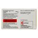 CALCARE D3 Softgel Capsule 4's - Supplements-Vit