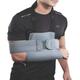 Vissco Core Shoulder Immobilizer Firm Support (0806) (XL) - Abdomen/Neck/Arm/Elbow Supports