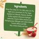 Nestle Cerelac Stage 1 (6 Months+) Powder 300 gm - Wheat Apple (Refill Pack) - Baby And Infant Supplements