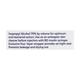 BD Alcohol Swab 100's - Bandages & Dressings