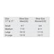 Dynamic Dyna CAM Walker - 17 Inch (1275) (L) - Knee/Ankle/Leg/Foot Supports