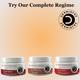 Dermistry Plumping Nourishing SPF 10 Lip Balm - Strawberry 15 ml - Lip Balms