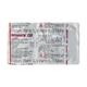 Minosta D3 Tablet 10'S - Supplements-Cal