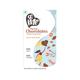 &Me Period Dark Chocolates - Fruit & Nuts Flavour 48 gm - Health Products