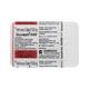 Qurazit 500mg Tablet 3'S - Bacterial Infections-Mac