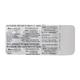 Remylin D Tablet 10'S - Supplements-Vam