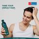 Dr Batra's Dandruff Cleansing Shampoo 100 ml + Anti-Dandruff Hair Serum 125 ml + Conditioner 200 ml + Hair Oil 200 ml + Herbal Hair Color Cream - Black - Hair Treatment