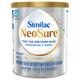 Similac Neosure (For Preterm Baby Born Before 37 Weeks) Powder 400gm - Tin - Baby And Infant Supplements