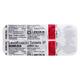 Olevo 250mg Tablet 10'S - Bacterial Infections-Qui