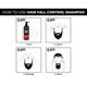 Beardo Crystal Gel Hair Wax - Strong Hold 75 gm - Hair Gels & Waxes