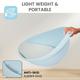R for Rabbit Happy Pool Baby Bath Tub - Blue - Bathing Essentials