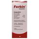 FERBIN Suspension 150ml - Iron Supplement/Anaemia-Vma