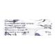 NAPROWEL PLUS Tablet 10's - Pain relief-Nsa