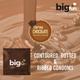 Bigfun Condoms - Tempting Chocolate 3's - Plain/Flavoured Condoms