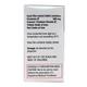 Efamat 600mg Tablet 30'S - Viral infections-Ant