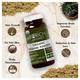 Sorich Organics Organic Brahmi Powder 200 gm - Herbal Dietary Supplement