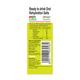 Prolyte ORS Liquid -Nimbu Paani 200 ml - Oral Rehydration (Ors)