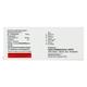 Montlevo FX 10/120mg Tablet 10'S - Allergies-Ant