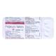 GABAFIX 50 Tablet 10's - Neuropathic Pain-Dru