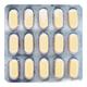 ZILDA M 500mg Tablet 15's - Diabetes-Ant