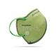 RESPOKARE ANTI POLLUTION MASK (REGULAR) 1'S - Surgical Consumable