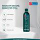 Dr Batra's Anti-Dandruff Hair Serum 125 ml + Conditioner 200 ml + Hair Fall Control Oil 200 ml - Hair Treatment
