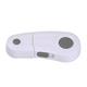 Baby Safety Inc Safe-O-Kid - High Quality, Durable, Elegant Child Safety Cabinet Lock - White - Baby Safety