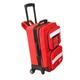 Medical Emergency Red Bag Kit - Surgical Instruments