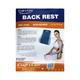 Craft's Care Back Rest - Abdomen/Neck/Arm/Elbow Supports