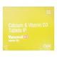 VANCECAL D3 Tablet 10's - Supplements-Cal
