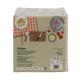 Freshee 2 Ply Premium Dinner Napkins (Pack of 4) - Tissues & Wipes