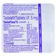 TADAFLOW 5 Tablet 4's - Impotence/Erectile Dysfunction (Ed)