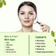CGG Cosmetics 3 in 1 Niacinamide Water Gel Moisturizer + Free 2% Niacinamide Pearl Glow Face Serum 10 ml - Face Moisturizers