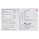 ULTRABONE Capsule 10's - Bone Metabolism-Age