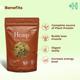 Health Horizons Hemp Protein Powder 150 gm - Workout Essentials