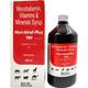 Vet Mankind Nurokind - Plus Vet Syrup 500 ml - Feed Supplement