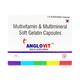 ANGLOVIT Capsule 10's - Supplements-Vam