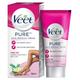 Veet Hair Removal Cream - Normal Skin 30 gm - Shaving & Hair Removal