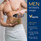 Vaquita Intimate Wash for Men - Green Tea 100 ml - Intimate Care