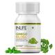 INLIFE Ginkgo Biloba Capsule 60's - Herbal Dietary Supplement